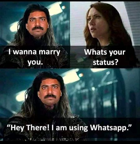 Memes & Satire image