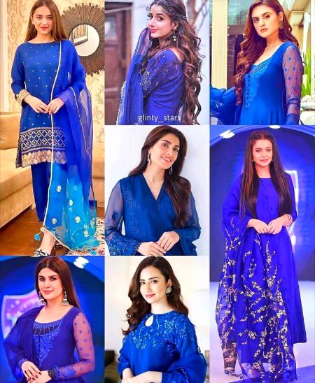 Pakistani Celebs image