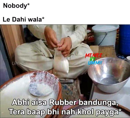 Memes & Satire image