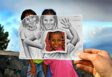 Paintings image
