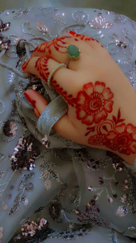 Mehndi Design image