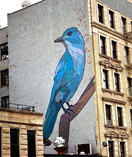 Street Art image