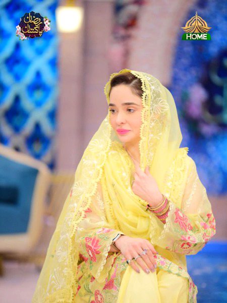 Pakistani Celebs image