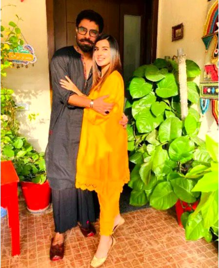 Pakistani Celebs image