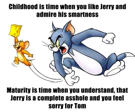 Memes & Satire image