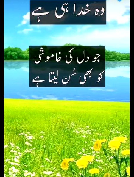 Islamic Quotes image