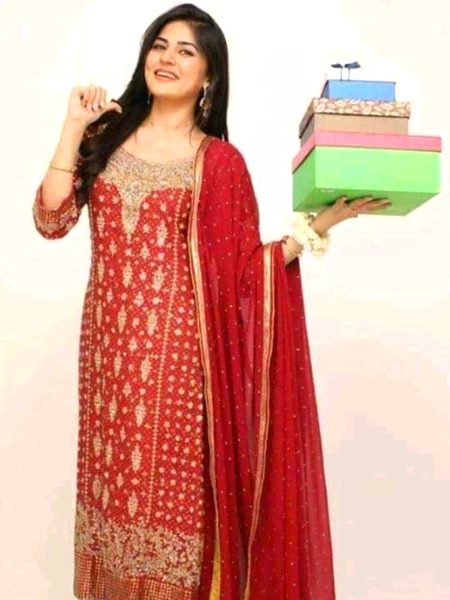 Pakistani Celebs image