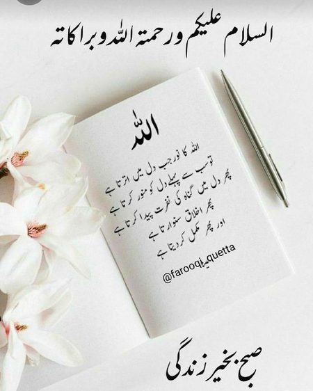 Islamic Quotes image