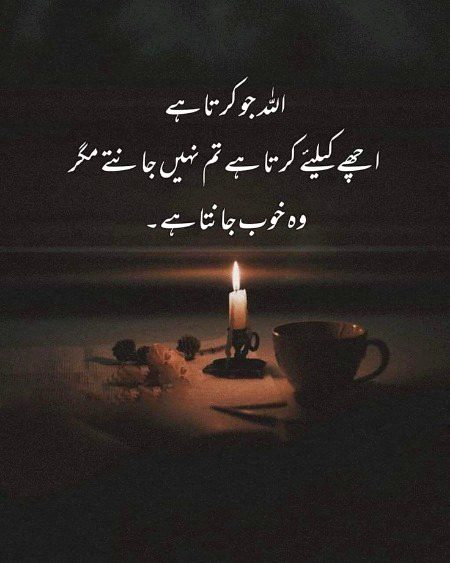 Islamic Quotes image