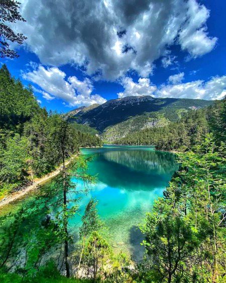 Beautiful Nature image