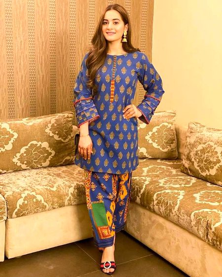Pakistani Celebs image