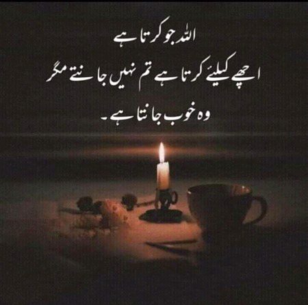 Islamic Quotes image