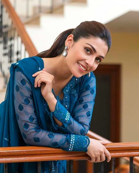 Pakistani Celebs image