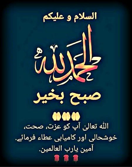 Islamic Quotes image