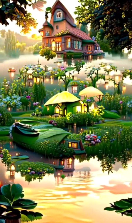 Beautiful Nature image