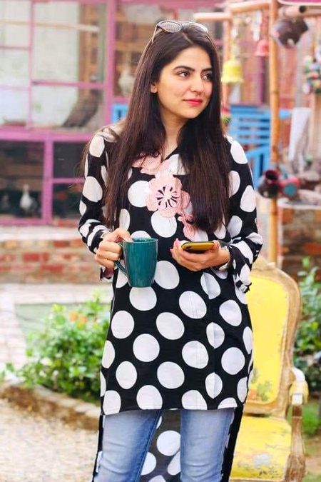 Pakistani Celebs image