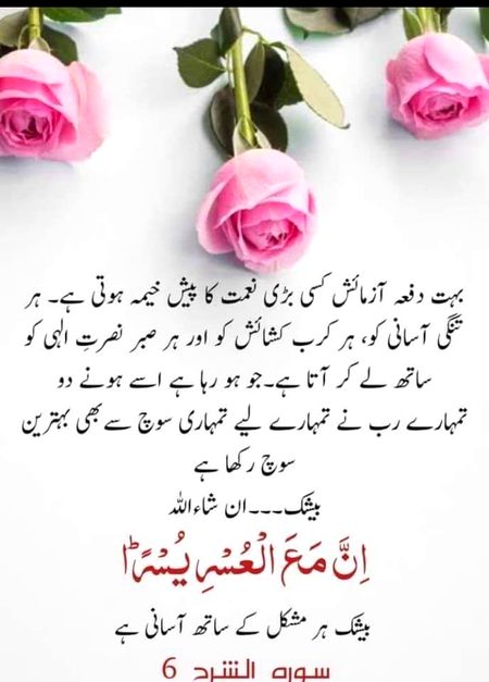 Islamic Quotes image