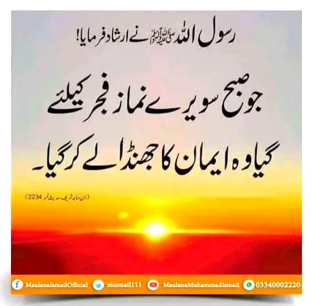 Islamic Quotes image