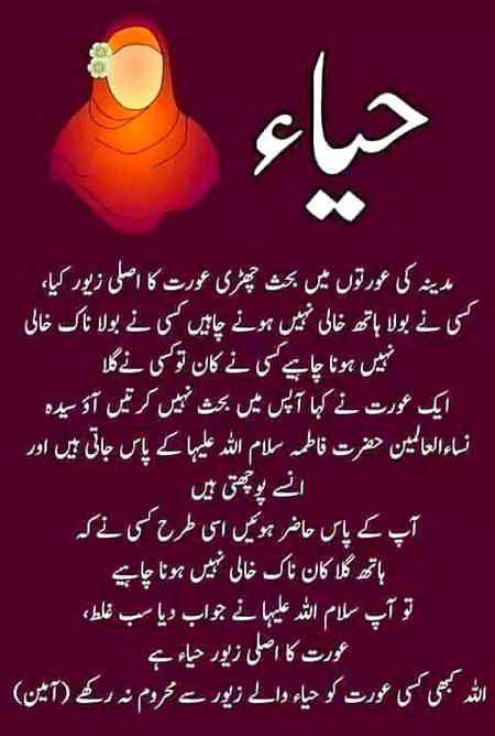 Islamic Quotes image