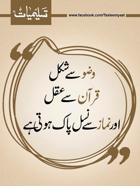 Islamic Quotes image