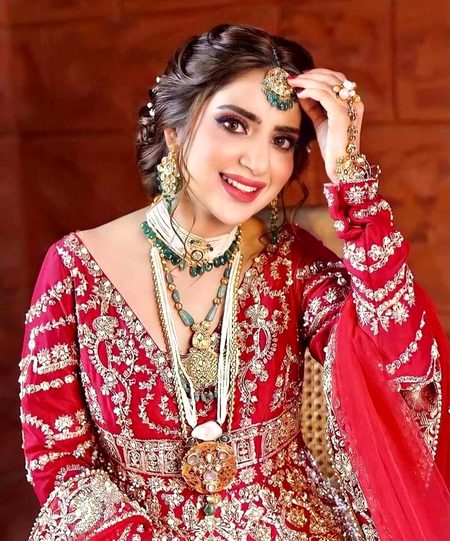 Beautiful People image