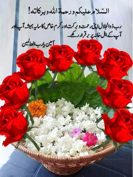 Islamic Quotes image