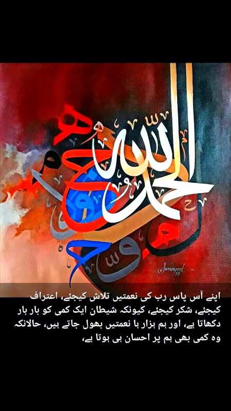 Islamic Quotes image
