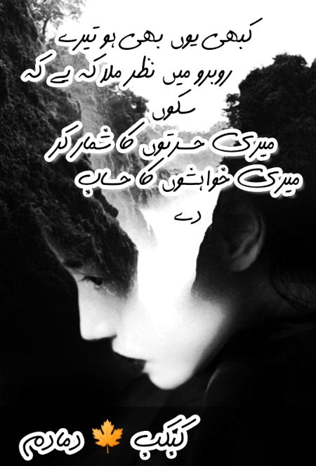 Urdu post