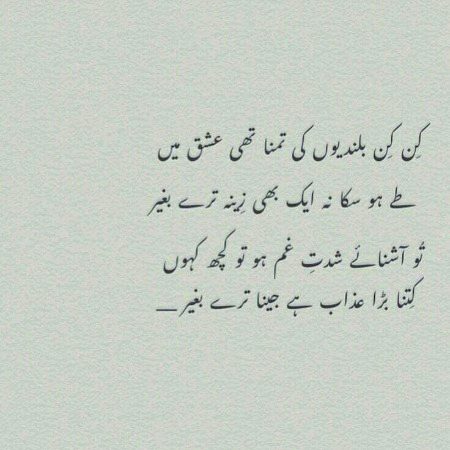 Sad Poetry image