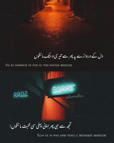 Sad Poetry image