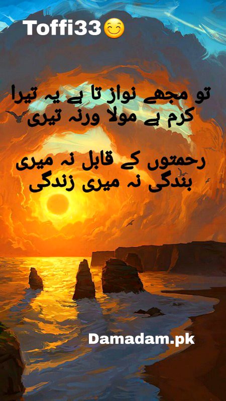 Urdu poetry