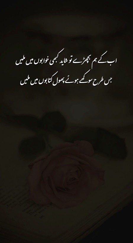 Sad Poetry image