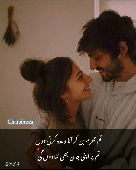 Urdu poetry