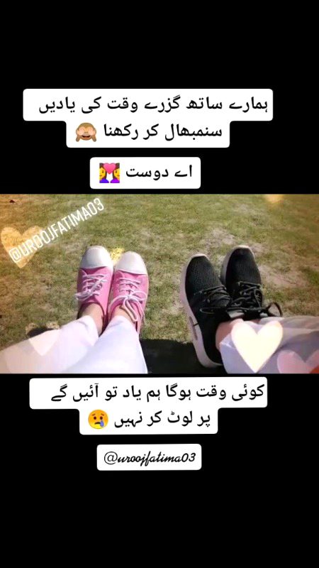 Urdu poetry
