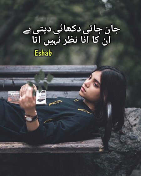 Urdu poetry