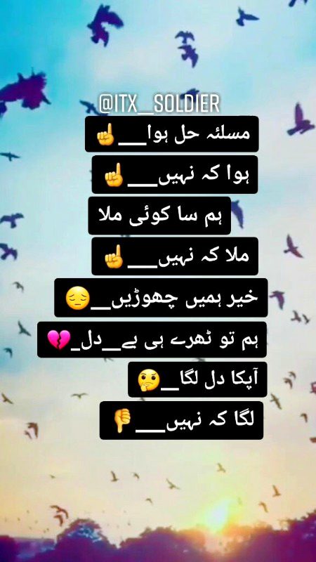 Urdu poetry