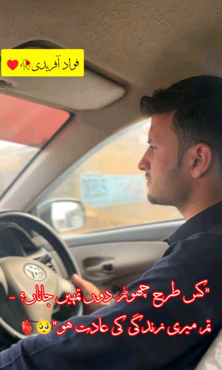 Urdu poetry