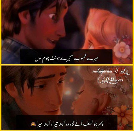 Urdu poetry