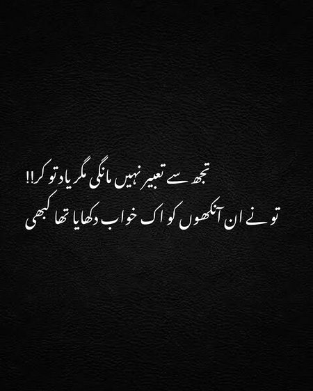 Sad Poetry image