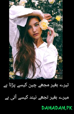Sad Poetry image